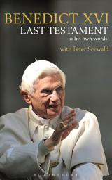 Icon image Last Testament: In His Own Words