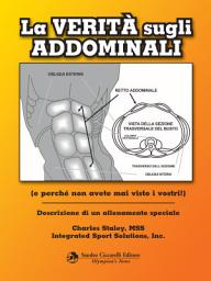Icon image La verità sugli addominali: perché non avete mai visto i vostri!