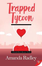 Icon image Trapped Tycoon: A Stranded Hearts Novella