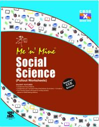 Icon image Me n Mine-Social Science-Term-2