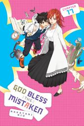 Icon image God Bless the Mistaken (serial)