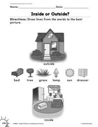 Icon image Vocabulary: Matching Words' Meanings Practice