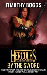Icon image Hercules: By the Sword: Hercules: The Legendary Journeys