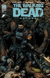 Icon image THE WALKING DEAD DELUXE