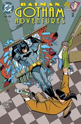Icon image Batman: Gotham Adventures (1998)