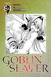 Icon image Goblin Slayer, Chapter 84 (manga)