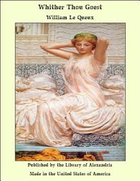 Icon image Whither Thou Goest