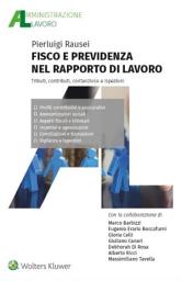 Icon image Fisco e previdenza nel rapporto di lavoro