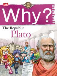 Icon image Why? The Republic (Plato)