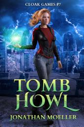 Icon image Cloak Games: Tomb Howl