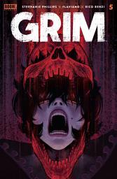 Icon image Grim