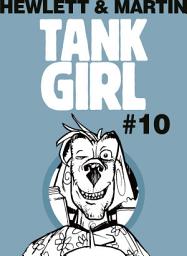 Icon image Tank Girl Classic #10