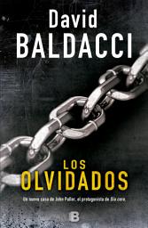 Icon image Los olvidados (Serie John Puller 2)