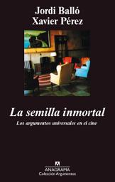 Icon image La semilla inmortal