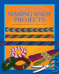 Icon image Making Knot Projects