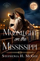 Icon image Moonlight on the Mississippi