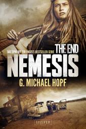 Icon image THE END - NEMESIS: Das Spin-off zur Endzeit-Bestseller-Serie