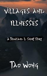 Icon image A Thousand Li: Villages and Illnesses: A Cultivation Short Story