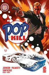 Icon image Pop Kill #3