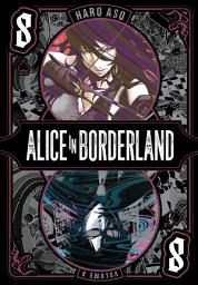 Icon image Alice in Borderland