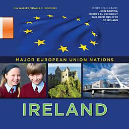 Icon image Ireland