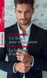 Icon image Un Texan pour récompense - Le bonheur d'un enfant
