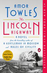 Icon image The Lincoln Highway: A Novel