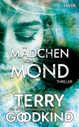 Icon image Mädchen vom Mond: Thriller