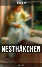 Icon image Nesthäkchen (Alle 10 Bände)