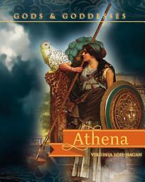 Icon image Athena
