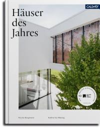 Icon image Häuser des Jahres 2020: Die 50 besten Einfamilienhäuser 2020