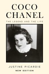 Icon image Coco Chanel: The Legend and the Life