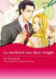 Icon image La secrétaire aux deux visages: Harlequin Comics