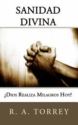 Icon image Sanidad Divina