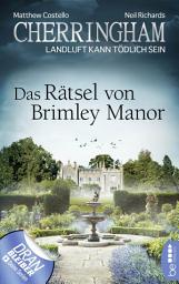 Icon image Cherringham - Das Rätsel von Brimley Manor: Landluft kann tödlich sein