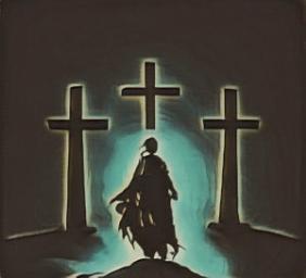 Icon image Faith Healer