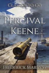 Icon image Percival Keene: Restored Classics to Go Edition