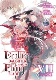 Icon image Death's Daughter and the Ebony Blade