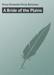 Icon image A Bride of the Plains