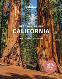 Icon image Lonely Planet Best Day Walks California