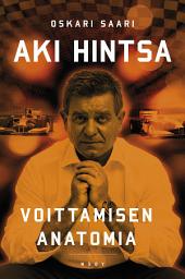 Icon image Aki Hintsa - Voittamisen anatomia