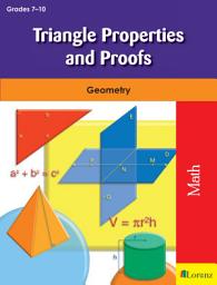 Icon image Triangle Properties and Proofs: Geometry