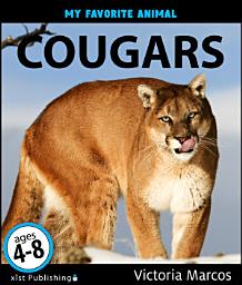 Icon image My Favorite Animal: Cougars