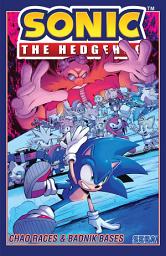 Icon image Sonic the Hedgehog