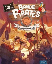 Icon image L'attaque des Piranha