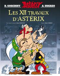 Icon image Les 12 Travaux d'Astérix