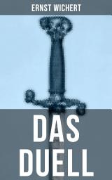 Icon image DAS DUELL: Die Geschichte einer Freundschaft