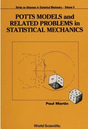 Icon image Potts Models and Related Problems in Statistical Mechanics