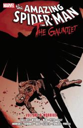 Icon image Spider-Man: Big Time: Vulture and Morbius