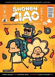 Icon image Shonen Ciao 6